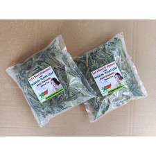 Dried Insulin Plant Leaves/Leaf 100 Organic Costus Igneus Leaf Thebu Herbal Tea