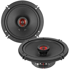 Cerwin-Vega H652 6.5" Vega Series 2 Way Coaxial Speakers