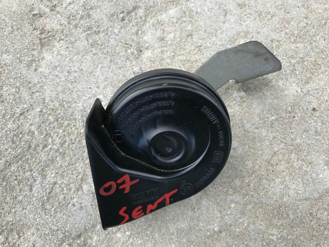 2007-2012 Nissan Sentra Horn OEM F5 | eBay
