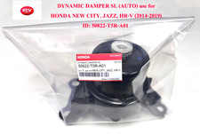 Mounting Dynamic Damper SL (Auto) Fit For 2014-2019 Honda New City Jazz HR-V