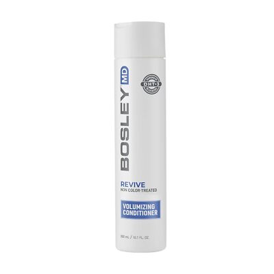 Bosley Revive Non Color Safe Revive Conditioner 10.1 fl oz