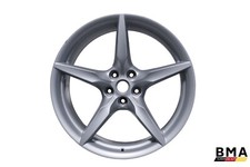 Ferrari 488 Gtb 20 Inch 20 X 11 Original Wheel Rim 2015 2016 2017 2018 2019 Oem