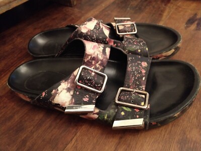 givenchy birkenstocks