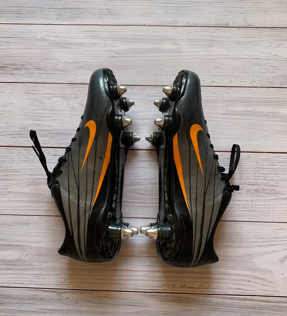 Nike Mercurial Vapor Superfly II SG 396126-081 Football Nike Mercurial Vapor Superfly II SG 396126-081 Football
