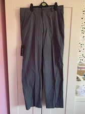 Image of Mens Innovation By Farah Brand New With Tags Trousers W34