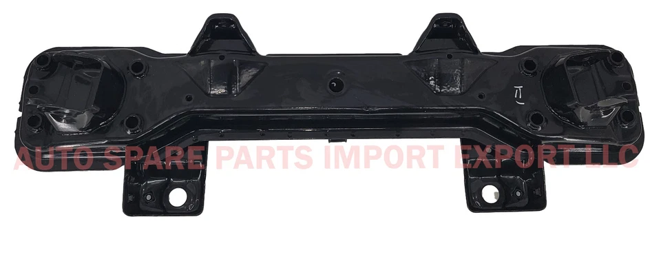 99-04 Chevy Tracker Vitara Front Suspension Crossmember Subframe Frame OEM - Image 2 of 4