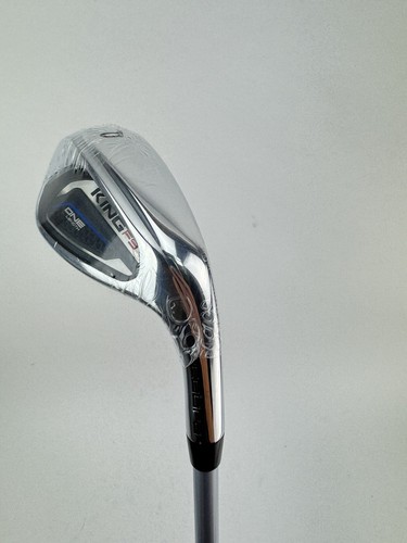 Cobra F9 One Length Pitching Wedge KBS TGI 50 Senior Graphite /17910 - Picture 6 of 19