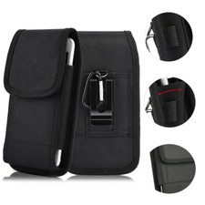 cofi1453 Elegante ECHT Leder Buch-Tasche Hülle kompatibel mit Xiaomi Mi 10T Lite in Schwarz Wallet Book-Style Cover Schale