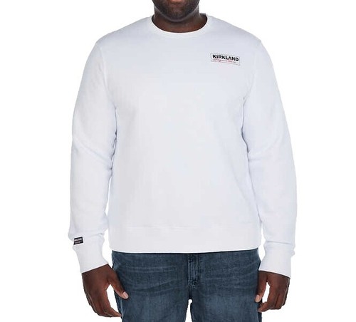 Duo Sweatshirt Initiale et coeur brodé personnalisé | Monsieur TSHIRT