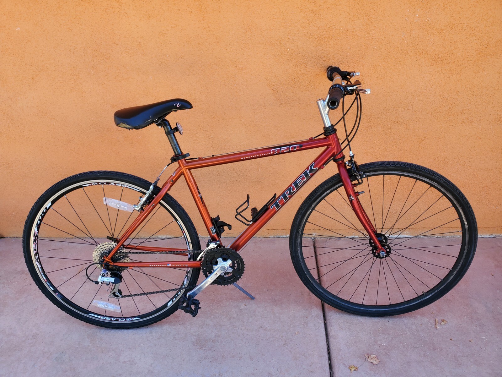trek 18 speed mountain bike Off 63 