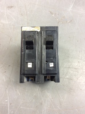 Qbhw2020 Westinghouse Circuit Breaker QBHW2020 20 Amp 120/240 Volt 2 Pole | eBay