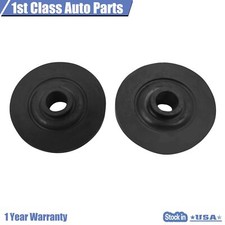 Pair of Radiator Mount Bushing Fits 2007-14 Nissan Altima  2014 Infiniti QX60