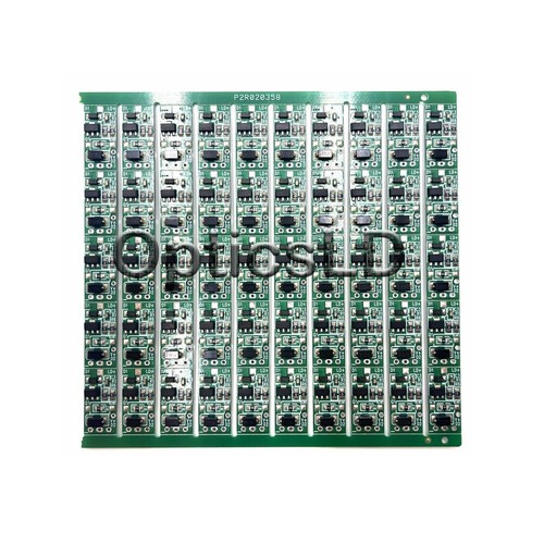 532nm-638nm-658nm-808nm-940nm-980nm-1064nm Laser Diode PCB Driver Board 550mA - Picture 7 of 7