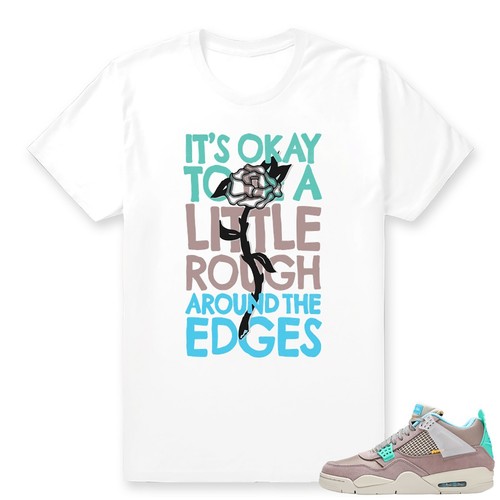 It's Ok To Be Shirts Match Jordan 4 