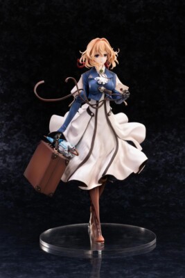 Violet Evergarden ヴァイオレット・エヴァーガーデン 1/7 Scale