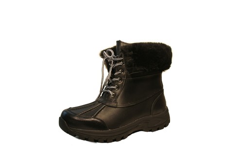 cloud nine winter boots