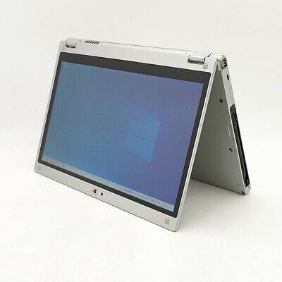 Panasonic Let's Note CF-MX5 8GB SSD 256GB Core i5-6300U Panasonic Let's Note CF-MX5 8GB SSD 256GB Core i5-6300U