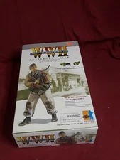 rare ww2 figure DRAGON WW2 german PANZER GRENADIER DIETRICH GRAF 12" 1/6 bbi did