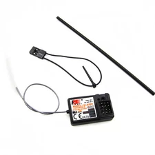 New 100% Fly Sky FS-GR3e FS-GR3C GT3B GT2 2.4Ghz 3CH Failsafe Receiver