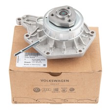 OEM Water Pump 06E121016P For Audi A4 A5 A6 A7 A8 Q7 S4 S5 S6 S8 VW Touareg 3.0L