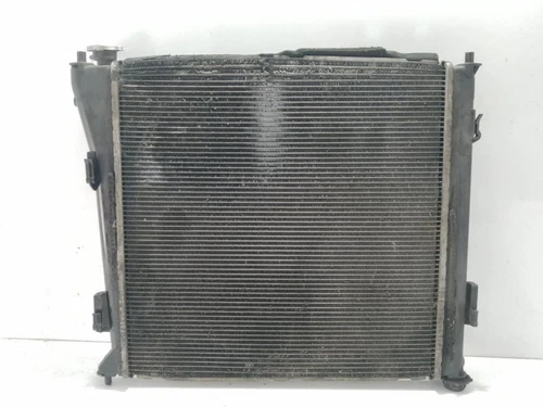 Radiador Agua para HYUNDAI I40 CW (VF) Klass Blue 2014 1378544 - Imagen 2 de 10