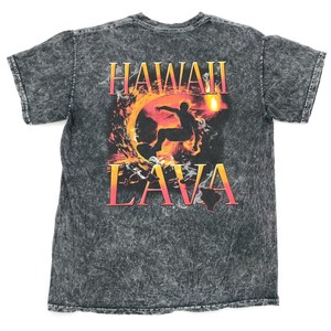 vintage wash graphic tees