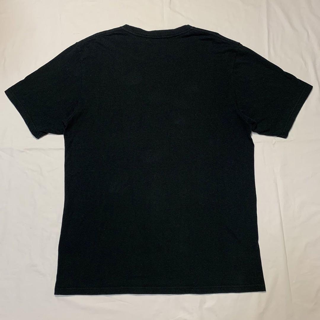 Undercover The End Design Tee 4 Black Short Sleeve T-Shirt New  