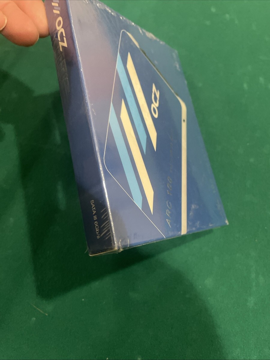 OCZ ARC 100 (ARC100-25SAT3-240G) SSD for sale