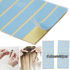 Double Side Adhesive Super Strong Tape for Tape In Hair Extensions CLEARANCE L8