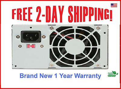 500W HP D10-300N1A/633189-001 Power Supply replacement | FAST FREE S&H      
