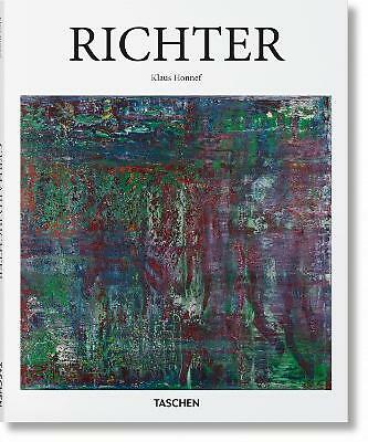 Richter (Basic Art) by Klaus Honnef (HB 2019) - Image 2