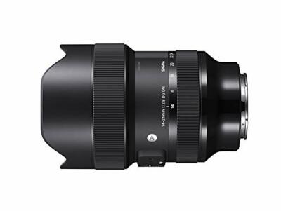 SIGMA 14-24mm F2.8 DG DN | Art A019 | Sony E(FE) Mount | Full-Size/Large-Format