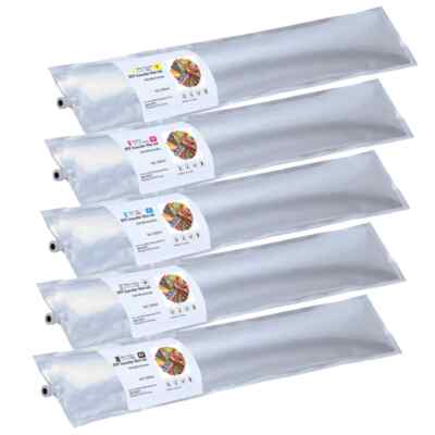 DTF Ink Bag PHT50 For Mimaki TXF300-75 TXF300 Series DTF Printer 5pcs