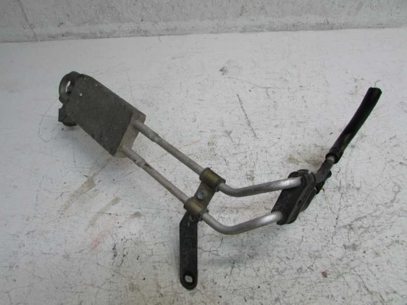 Infiniti FX35 2003-2008 tracción trasera fluido enfriador de aceite tubo de línea OEM Foto 4 de 4