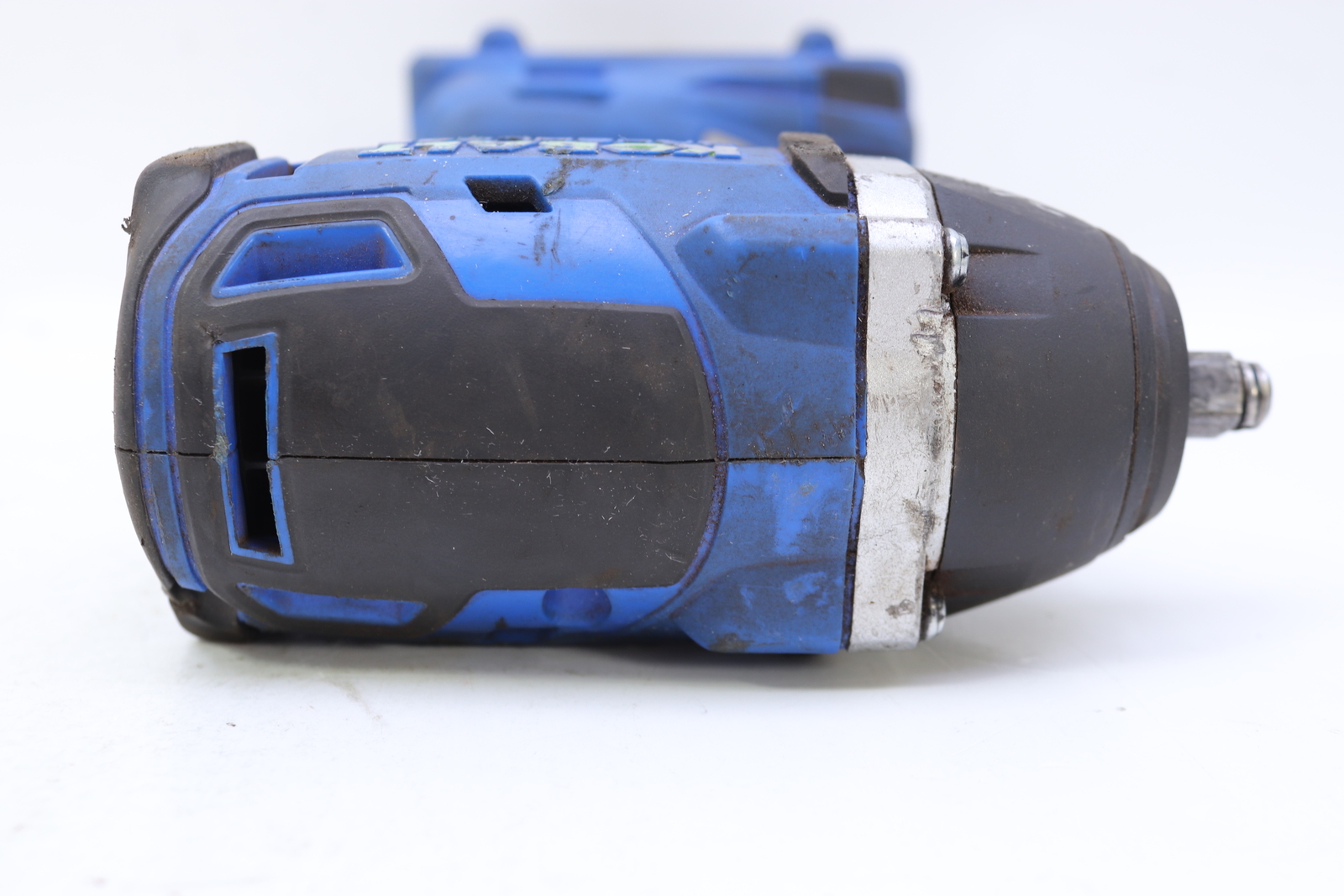 Kobalt KIW 3824B03 24V Max Brushless 3/8" Drive Cordless Impact Wrench