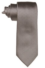 James Bond BOLIVIA Tie Quantum of Solace