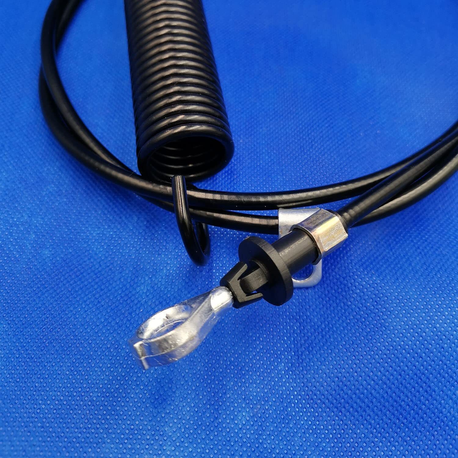 Cable de control de toma GY22387 para John Deere E100 E110 E120 E130