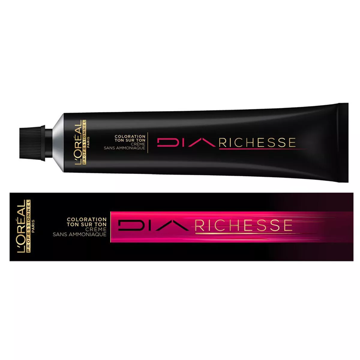 Dia Richesse - # 6-6N Dark Blonde by LOreal Professional for