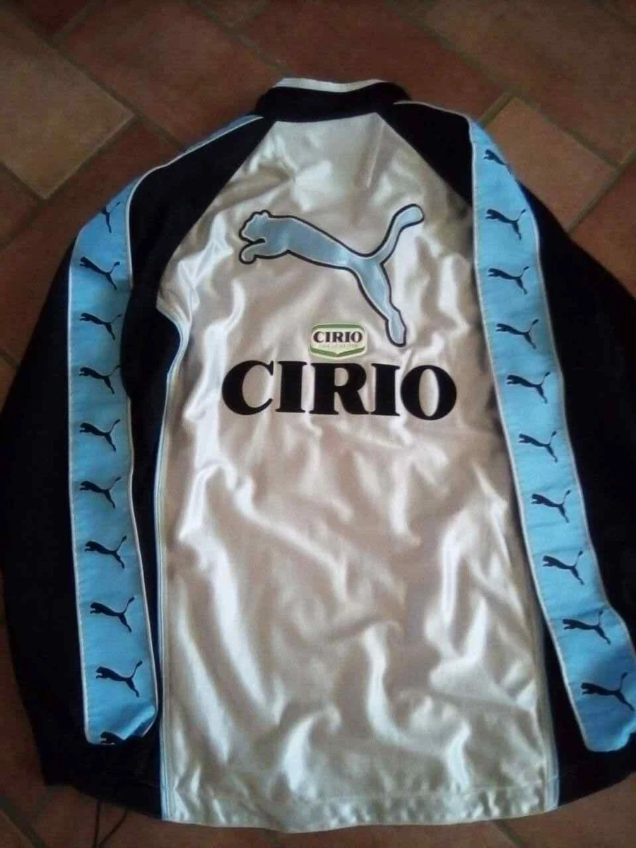 Maglia lazio scudetto best sale 2000