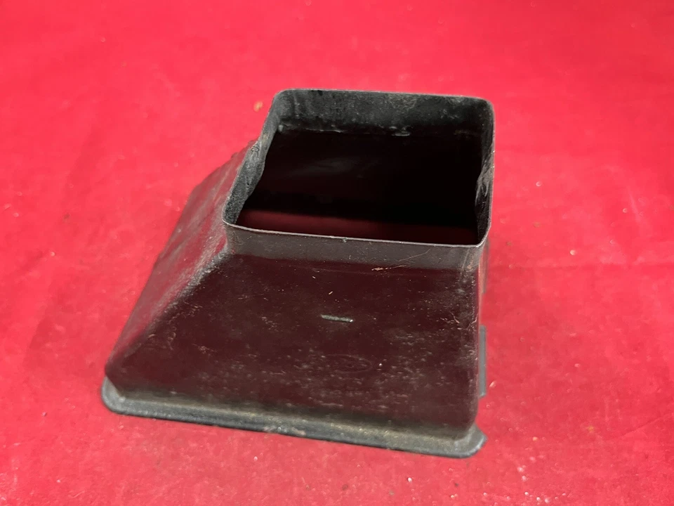 1955-1956 Ford Fairlane Car Heater Good/Plenum Foto 3 de 4