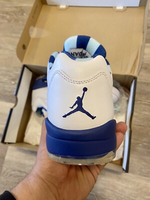 Nike Air Jordan 5 V  display picture 1