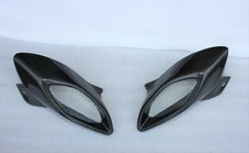 Entrate D'Aria MV AGUSTA BRUTALE 800 DRAGSTER 2017 2018 2019 2020 CARBONIO