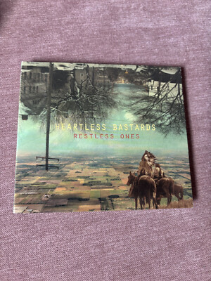 Heartless Bastards - Restless Ones (CD)