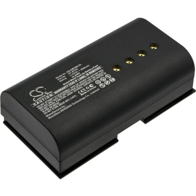 4,8V Akku für Crestron STX-1500C ST-BTPN Qualitätszelle NEU