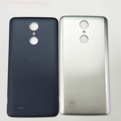 Cover Morbida Per LG K8 2017/K4 2017 Con Stilo - Design Unicorno 3