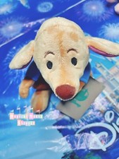 Disney Parks 2024 Kanga Plush New Winnie The Pooh
