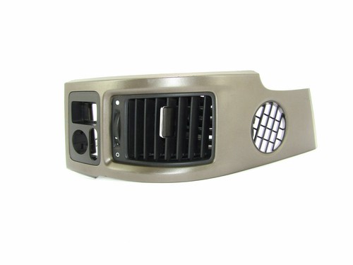 Honda CR-V III 2008 Luftdüse AIR VENT GRILL Vorne Links Front Left