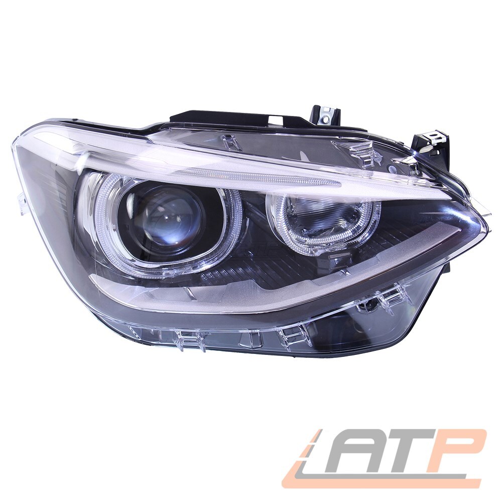 FARO BI-XENON FARO PRINCIPAL D1S DERECHO BMW SERIE 1 F20 F21 AÑO 10-15