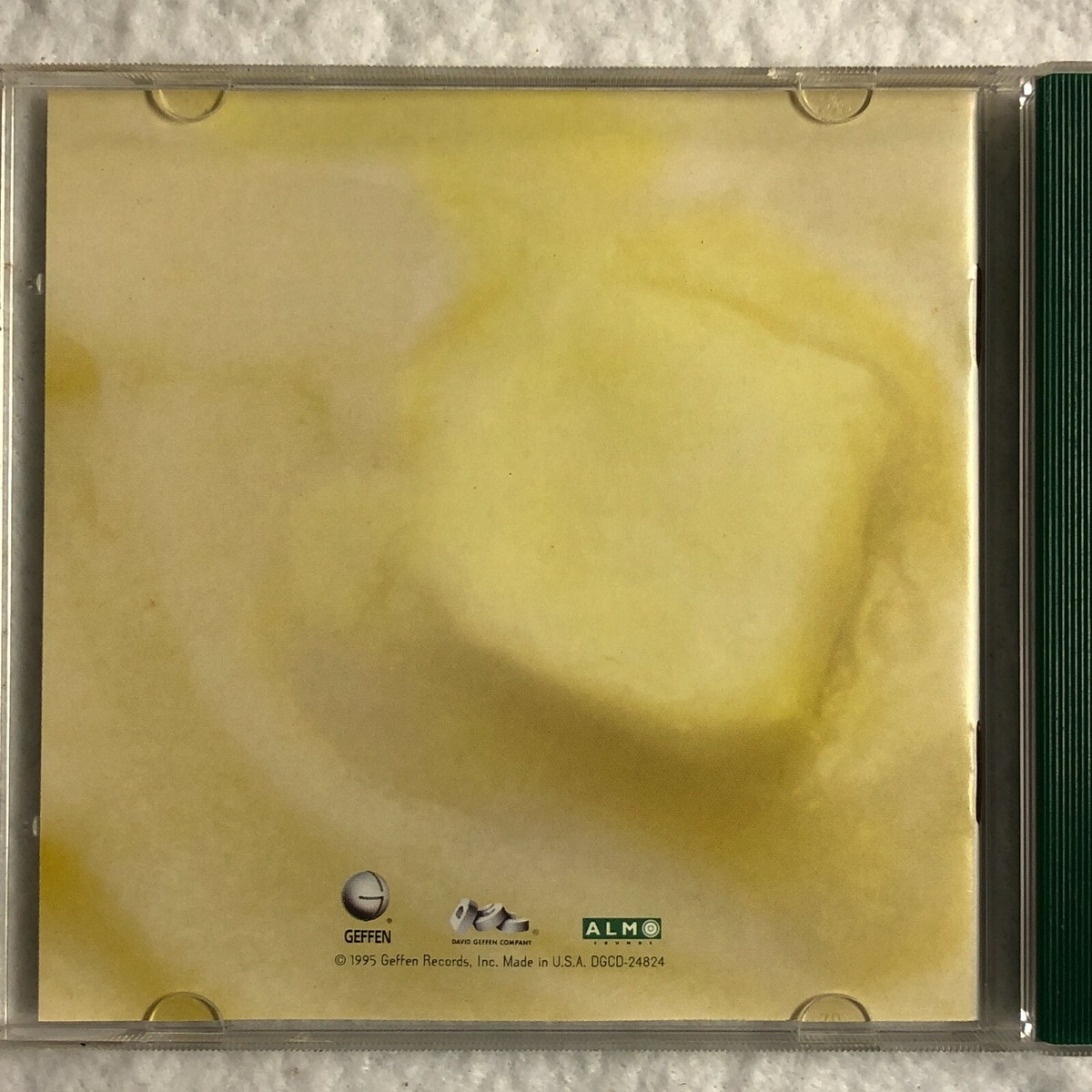 Buy Product CD Various Artists 90s 16 Song Compilation Album One