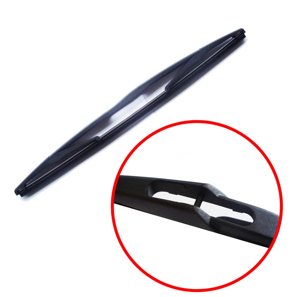 Rear Window Wiper Blade 11 Inch 290mm Exact Fit Replacement For